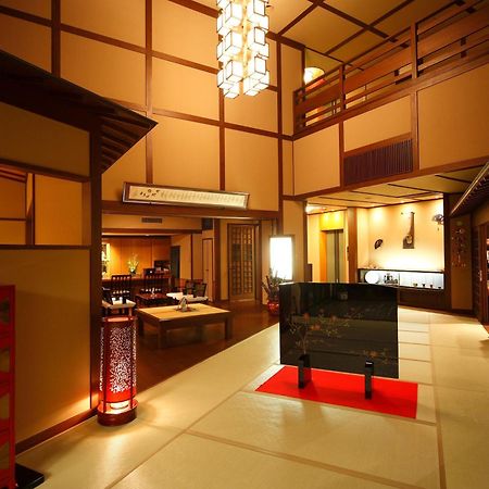 Kaiyu Notonosho Hotel Wajima Luaran gambar