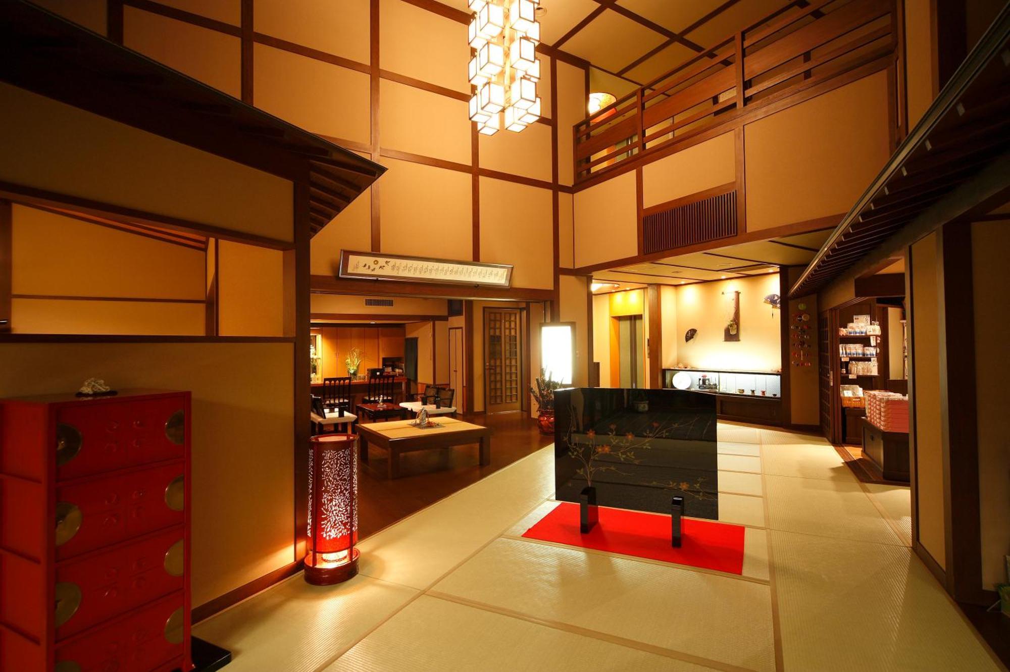 Kaiyu Notonosho Hotel Wajima Luaran gambar