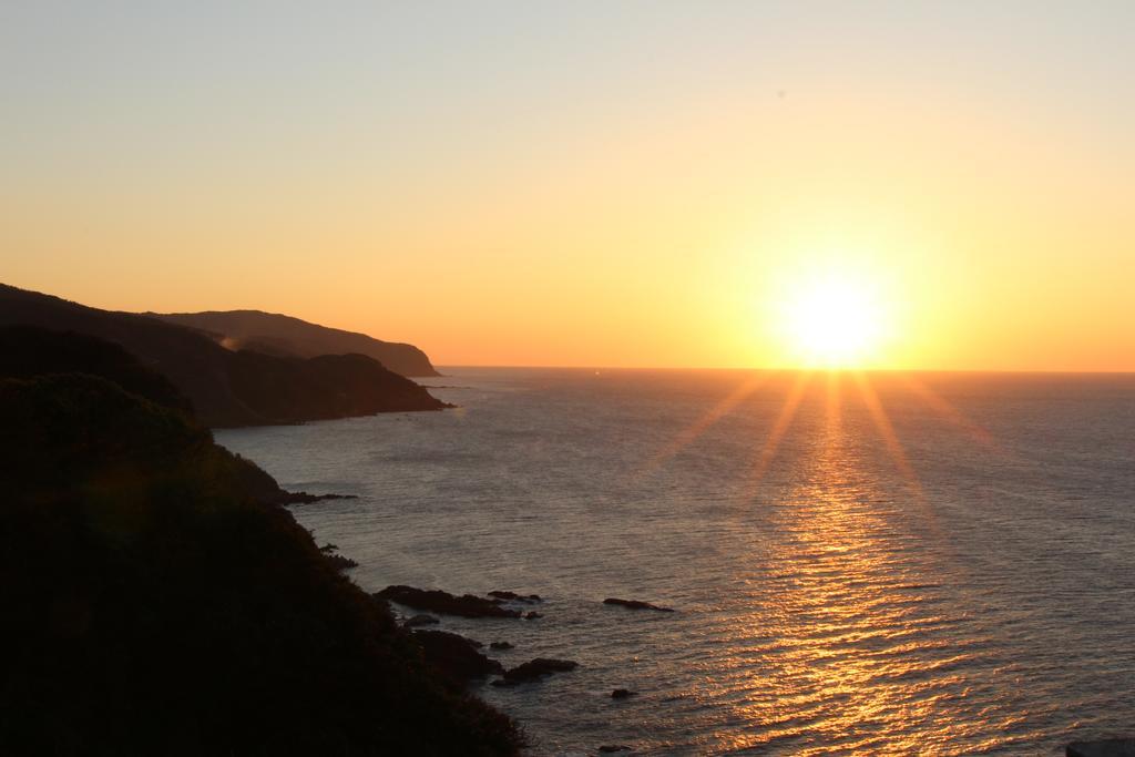 Kaiyu Notonosho Hotel Wajima Luaran gambar