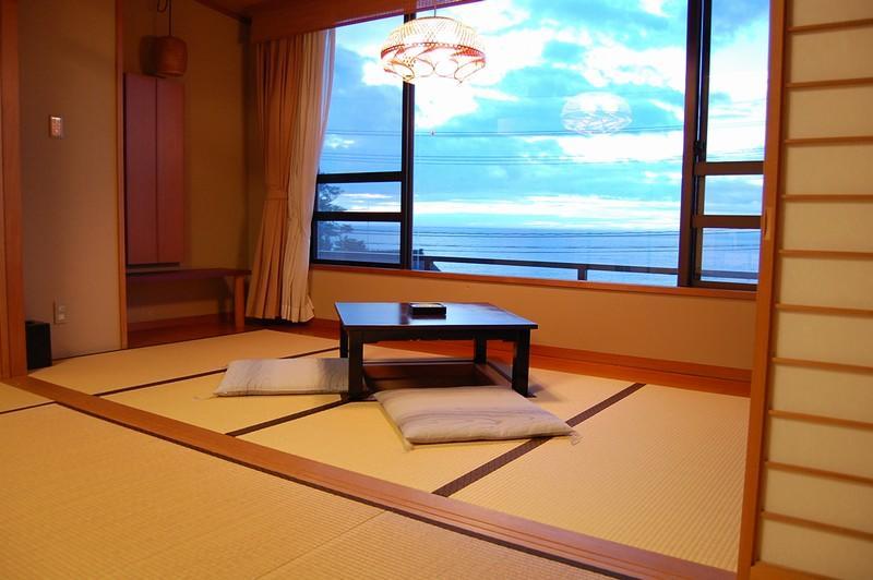 Kaiyu Notonosho Hotel Wajima Luaran gambar